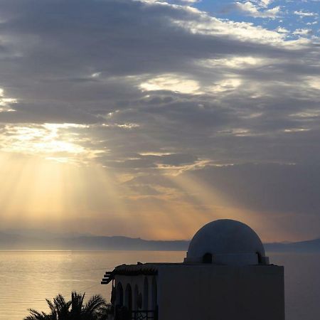 The Bedouin Moon Hotel Dahab Bagian luar foto