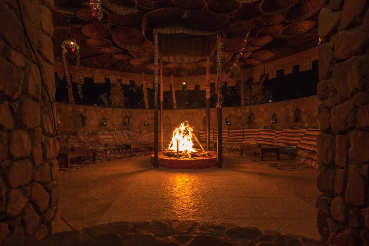 The Bedouin Moon Hotel Dahab Bagian luar foto