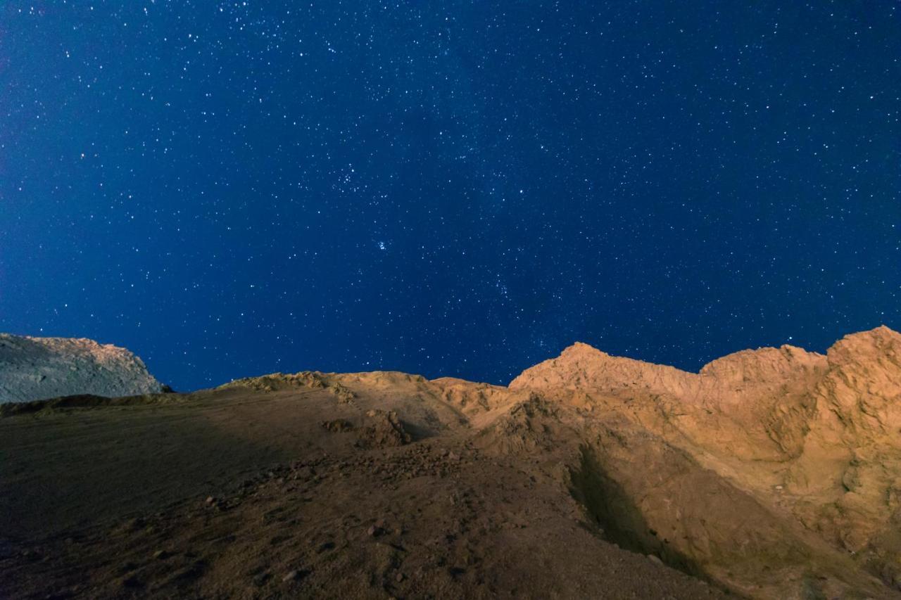 The Bedouin Moon Hotel Dahab Bagian luar foto