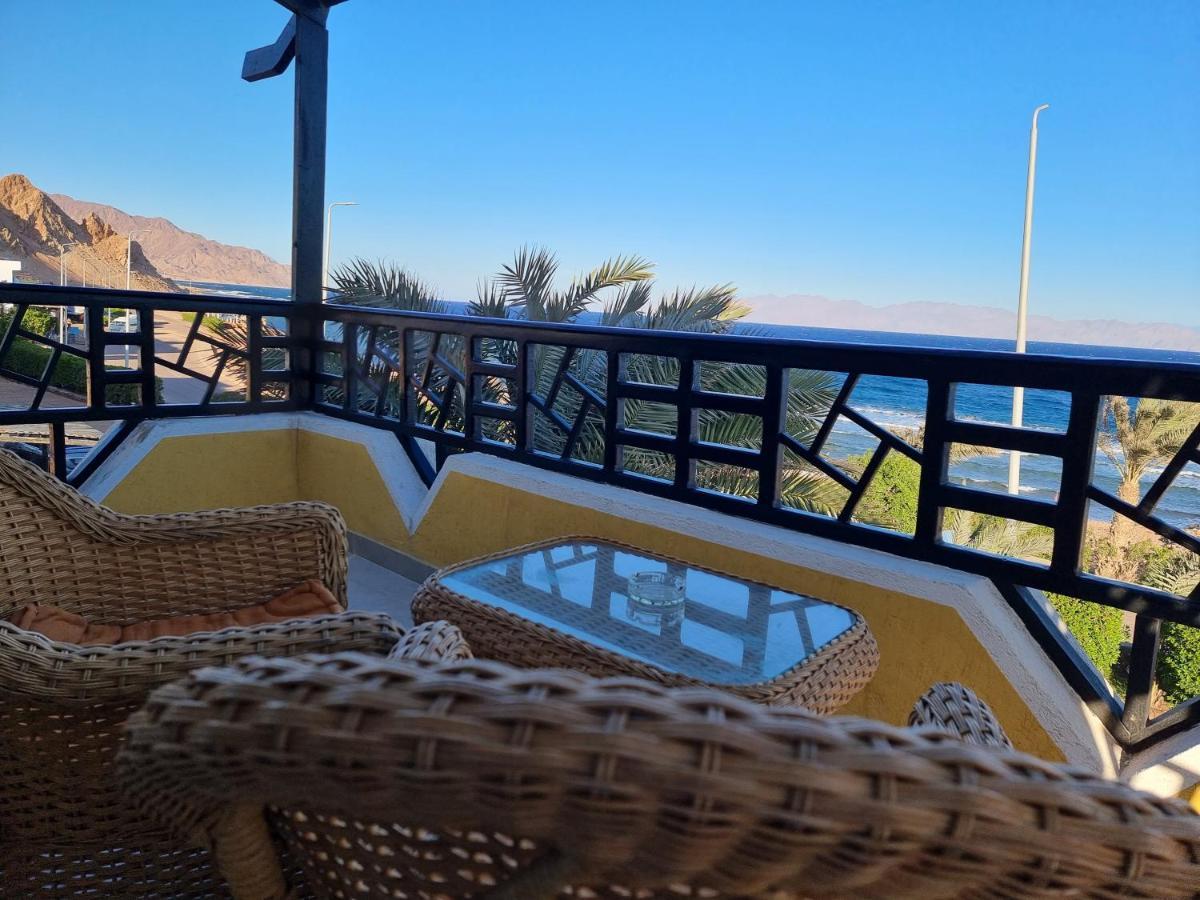 The Bedouin Moon Hotel Dahab Bagian luar foto