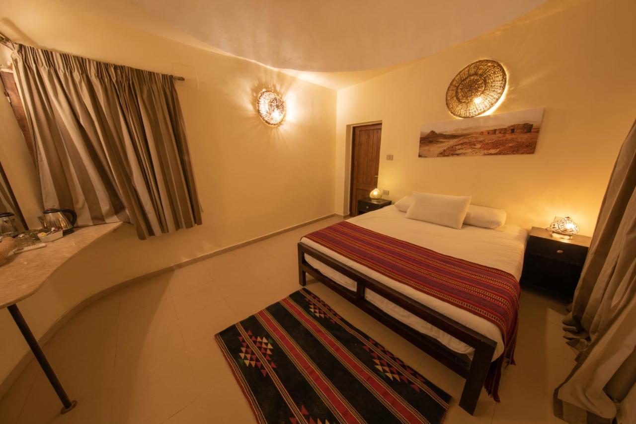 The Bedouin Moon Hotel Dahab Bagian luar foto