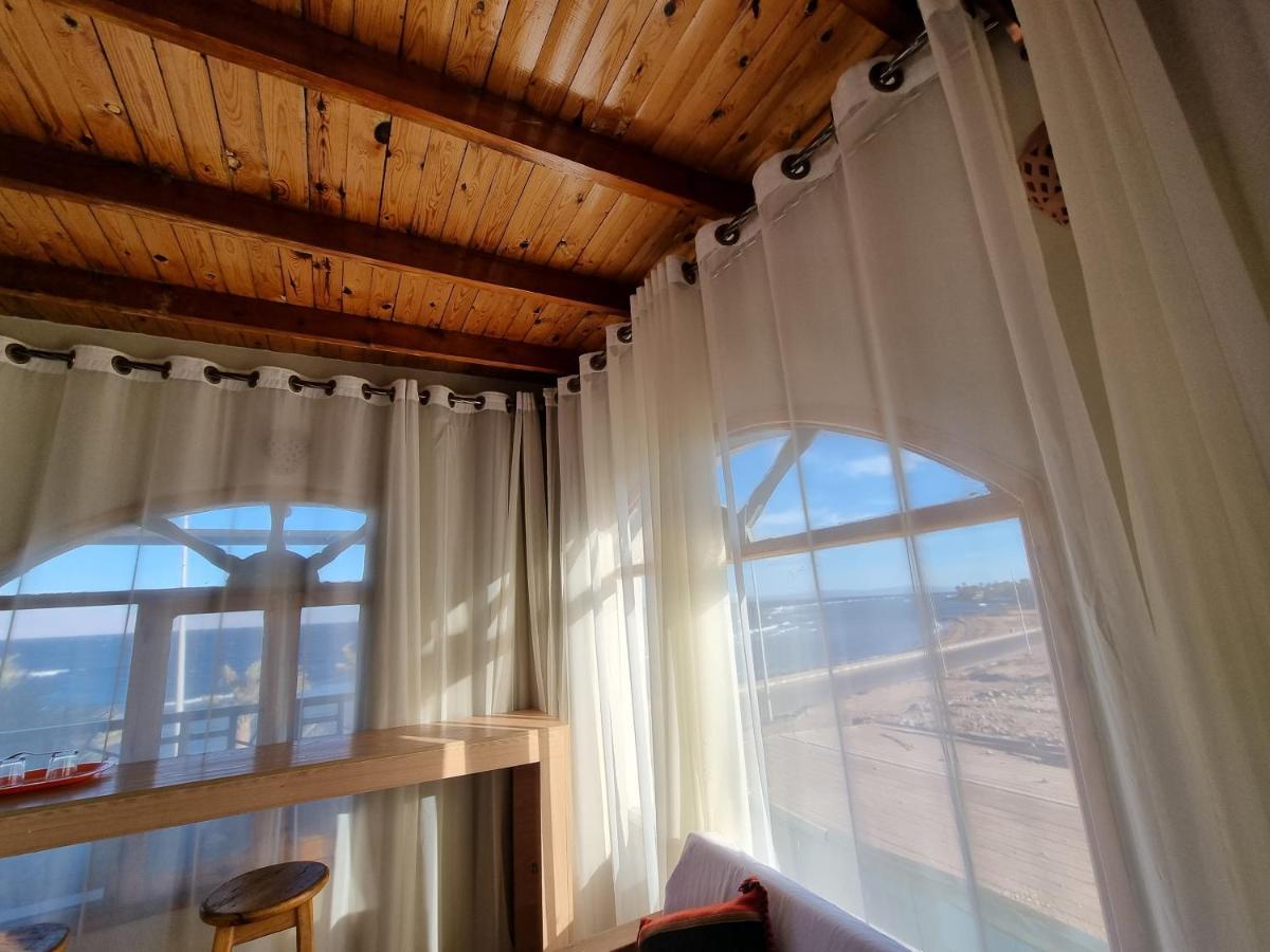The Bedouin Moon Hotel Dahab Bagian luar foto