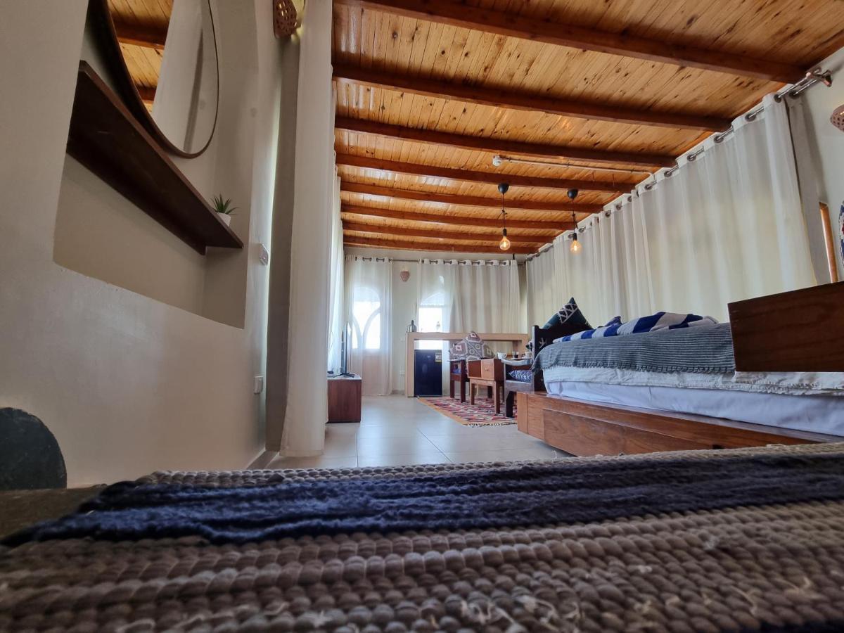The Bedouin Moon Hotel Dahab Bagian luar foto